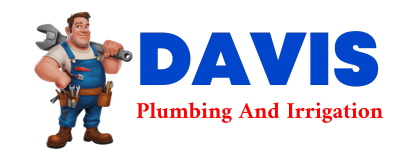 Trusted plumber in REALITOS